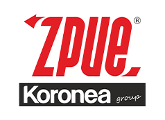 ZPUE Koronea