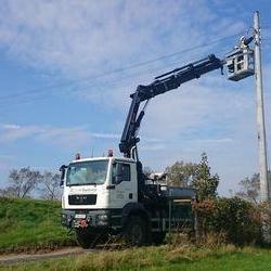 realizacja pracy elektrycznej 11