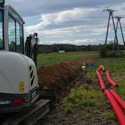 realizacja pracy elektrycznej 20